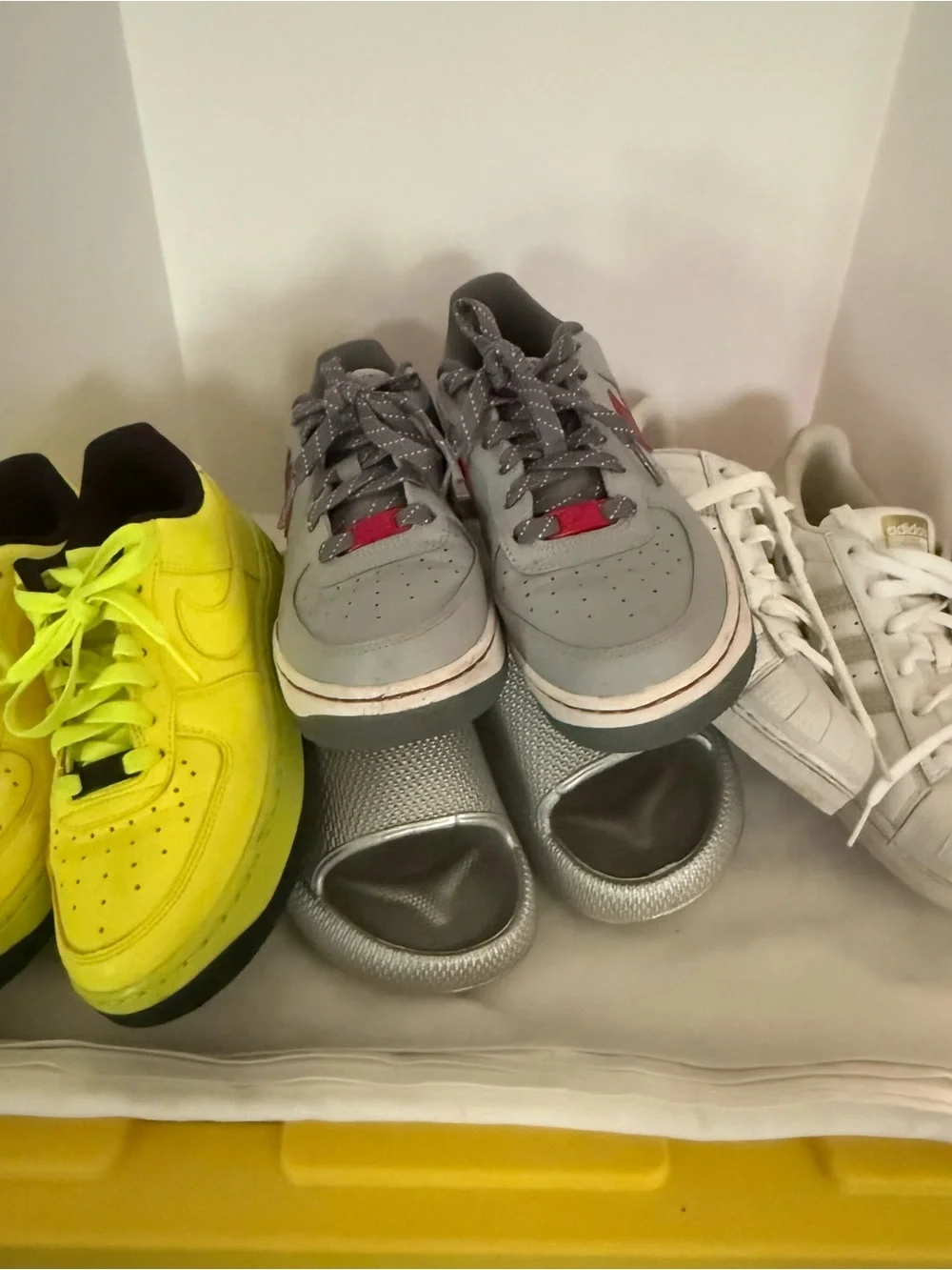 Sneaker bundle- Size 5.5 y